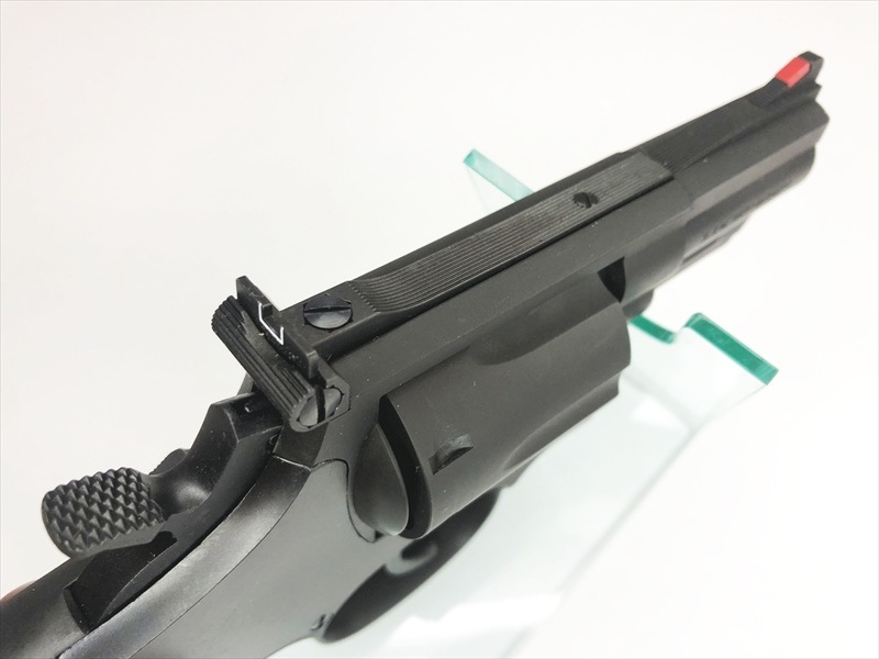 Amazon | タナカ(Tanaka) S&W M19 2.5インチ コンバット