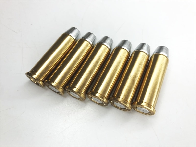 売り切れ【特選中古品】発火モデルガン タナカワークス S&W M19