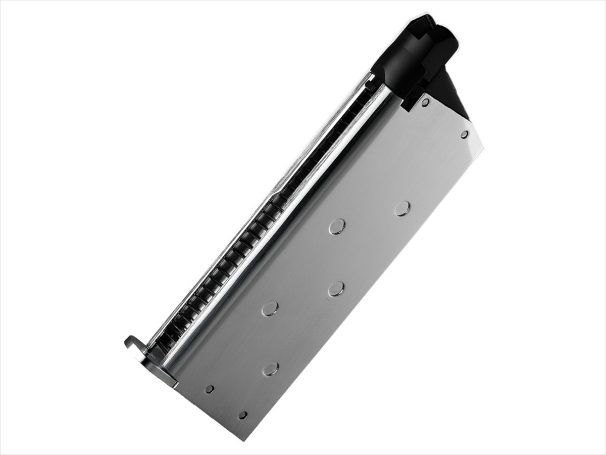 東京マルイ デトニクス コンバットマスター ガスブローバックガン 東京マルイ ガスブローバック デトニクス.45 コンバットマスター