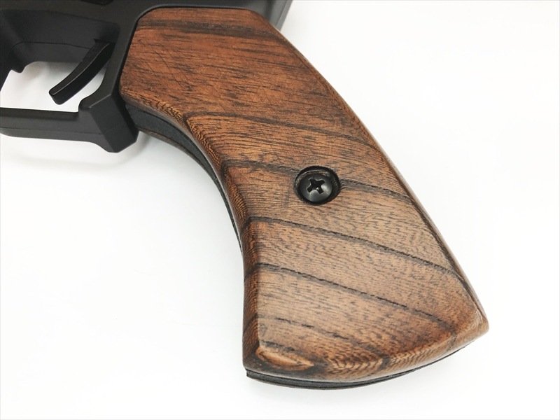 東京マルイ　グレネードランチャー 木製ストック弾2発、光学スコープ　SAA 東京マルイ グレネードランチャー 木製ストック弾2発、光学