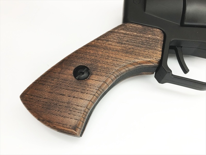 東京マルイ　グレネードランチャー 木製ストック弾2発、光学スコープ　SAA 東京マルイ グレネードランチャー 木製ストック弾2発、光学スコープ SAA