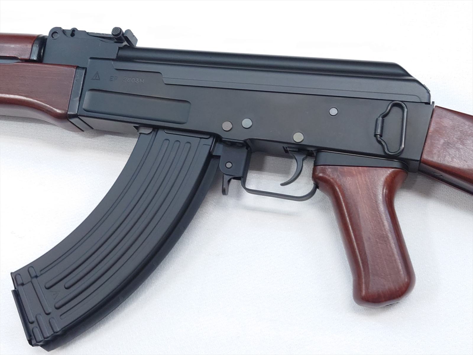 特選中古品】次世代電動ガン 東京マルイ AK47 TYPE3 [11246] | 特選