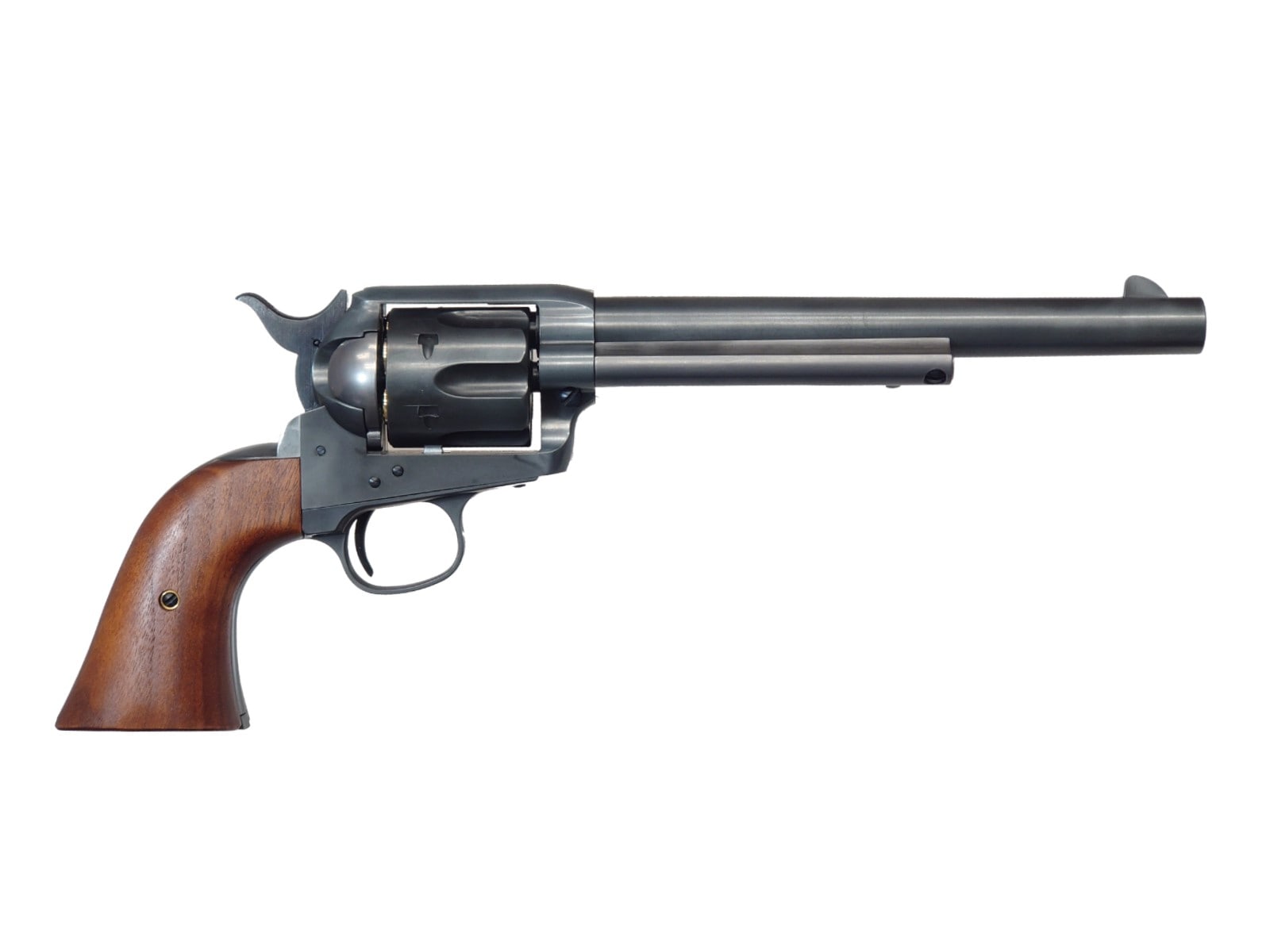 マルシン 6mmBBガスガン COLT SAA.45 1st Gen. Late キャバルリー