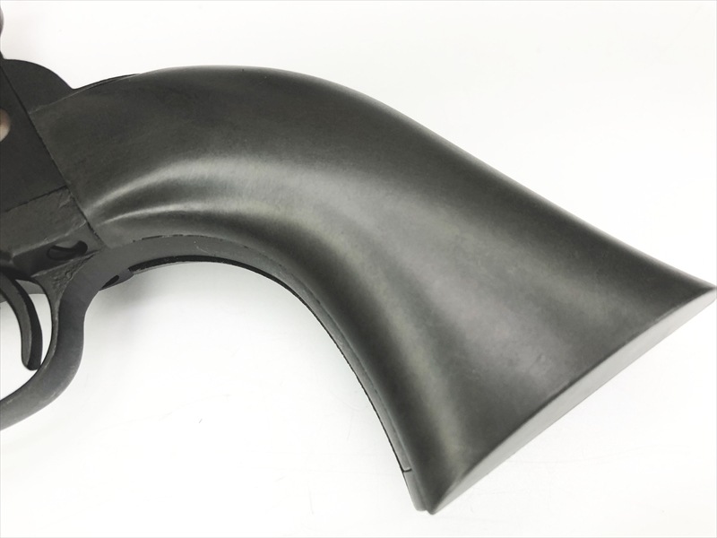 売り切れ【特選中古品】発火モデルガン CAW 51ネイビー コルトM1851