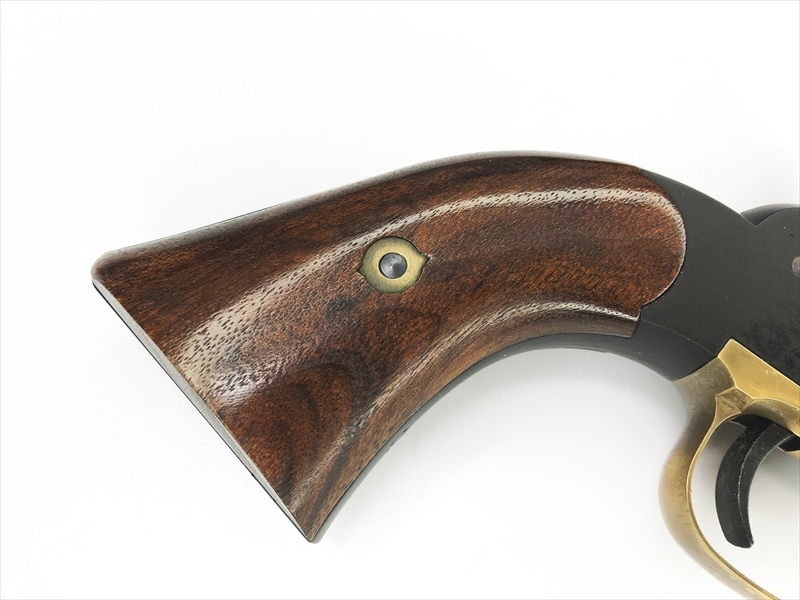 トイガン レミントン ニューモデル アーミィ フレームセット 合法処理済み トイガン レミントン ニューモデル アーミィ フレームセット 合法処理