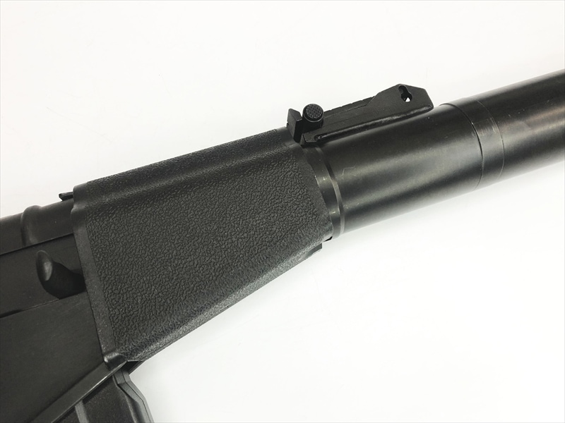 売り切れ【特選中古品】電動ガン LCT VSS Vintorez スチールレシーバー