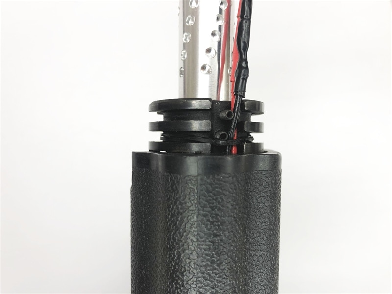 エアガンセット SALE】KINWA x E&C 333 STRIKE オプレッサー PDW 7 電動ガン