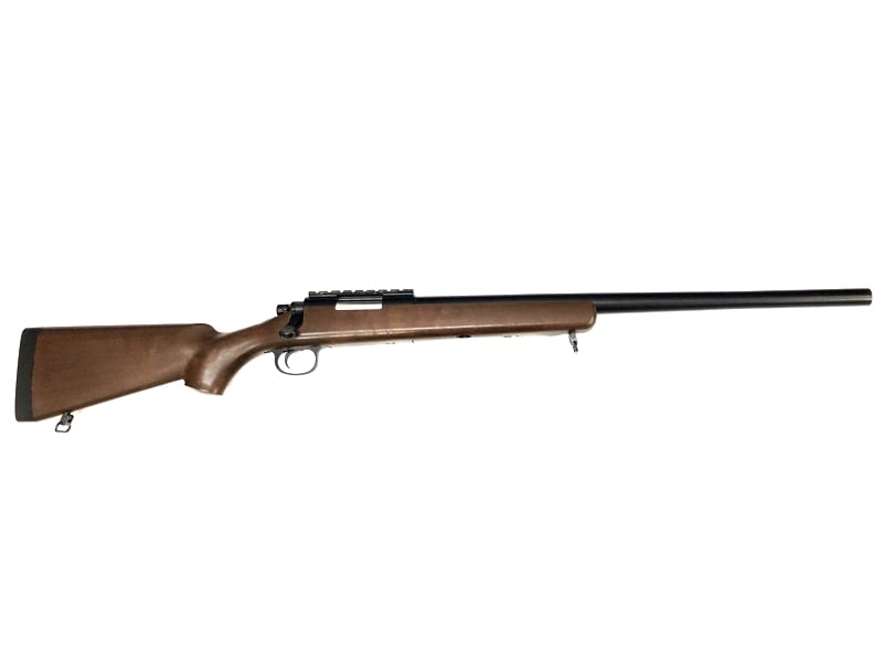 売り切れ【特選中古品】エアコッキングガン 東京マルイ VSR-10 リアル