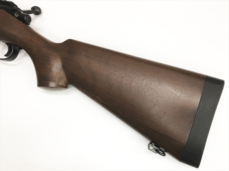 東京マルイ VSR-10 マウントベース付き 中古 東京マルイ VSR-10 マウントベース付き 中古