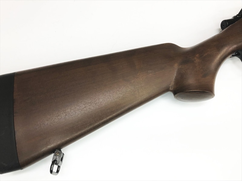 売り切れ【特選中古品】エアコッキングガン 東京マルイ VSR-10 リアル