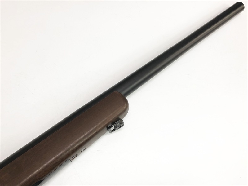 売り切れ【特選中古品】エアコッキングガン 東京マルイ VSR-10 リアル