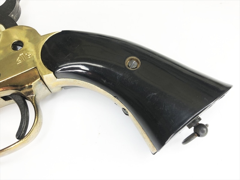 売り切れ【特選中古品】金属モデルガン CMC レミントン・ニューモデル