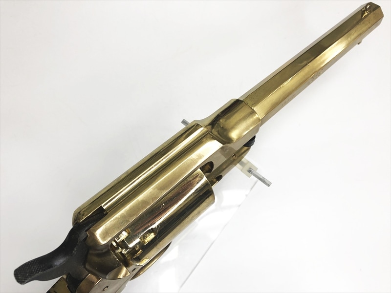 売り切れ【特選中古品】金属モデルガン CMC レミントン・ニューモデル