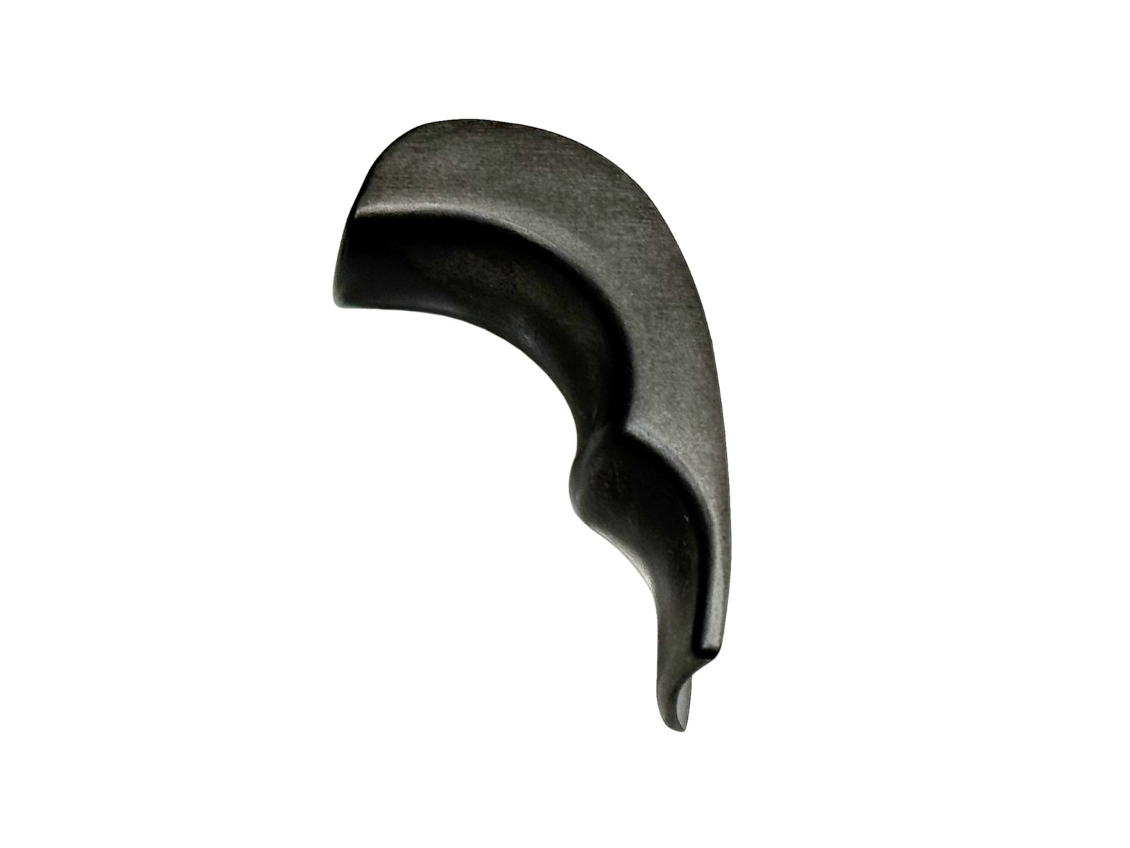 マルシン 6mmBBガスガン M10 2インチ マットブラックABS 木目調プラグ