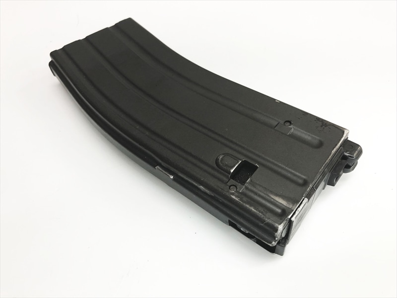 売り切れ【特選中古品】ガスブローバック 東京マルイ M4 MK18