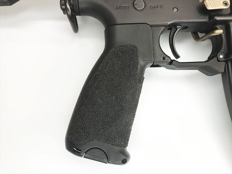 売り切れ【特選中古品】ガスブローバック 東京マルイ M4 MK18 MOD1 GBB