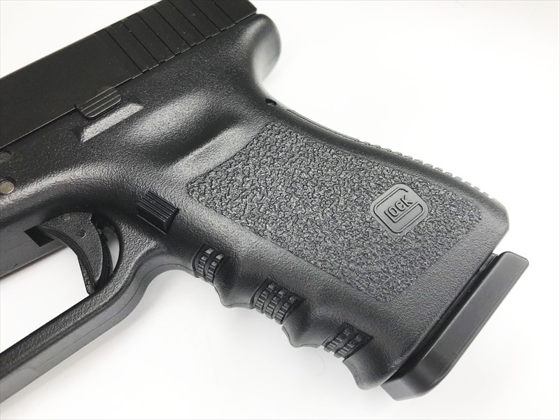 特選中古品】ガスブローバック 東京マルイ グロック19 Gen3