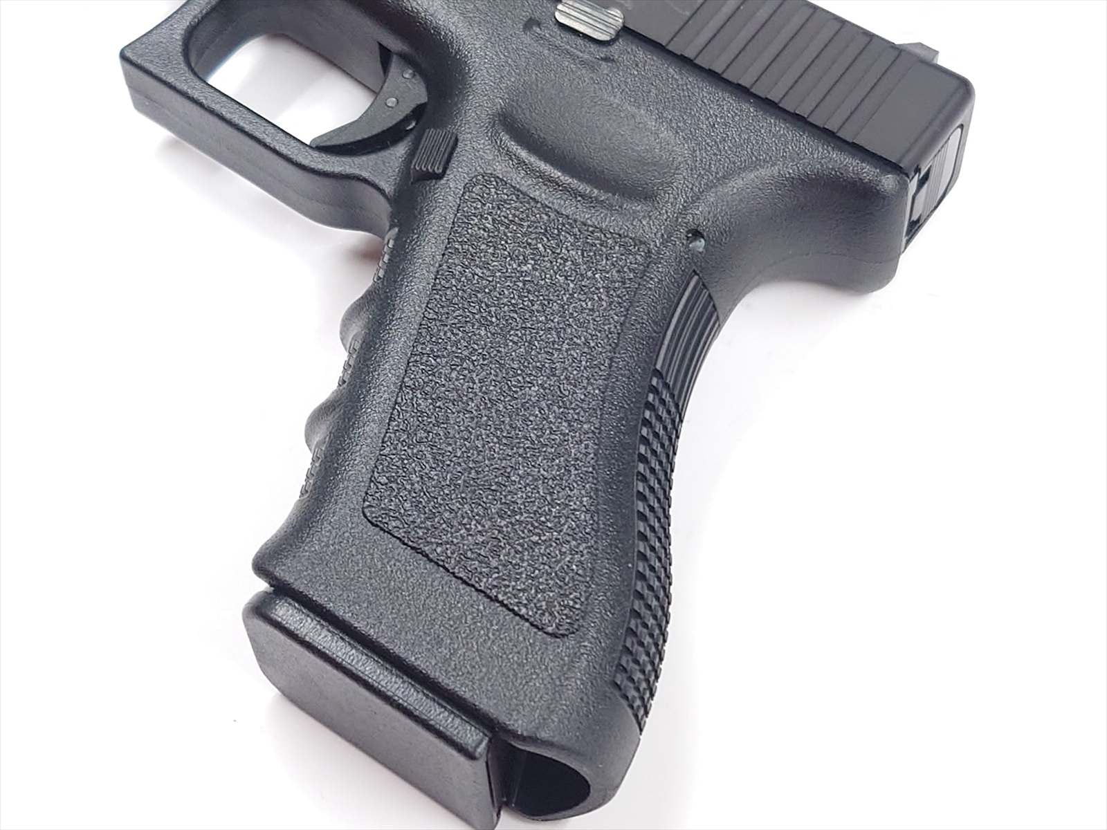 特選中古品】ガスブローバック KSC グロック17 スライドHW[11347