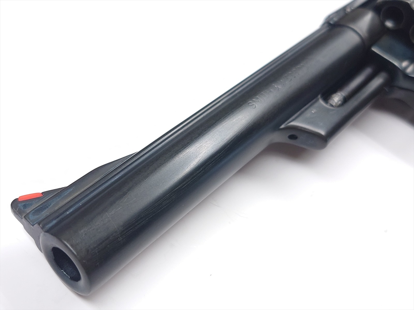 特選中古品】ガスリボルバー タナカワークス S&W M29 6.5インチ