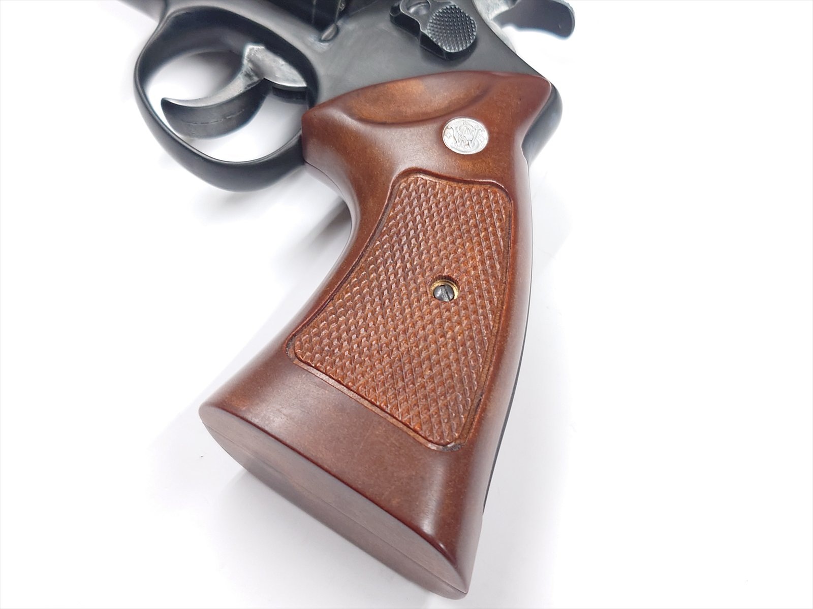 特選中古品】ガスリボルバー タナカワークス S&W M29 6.5インチ
