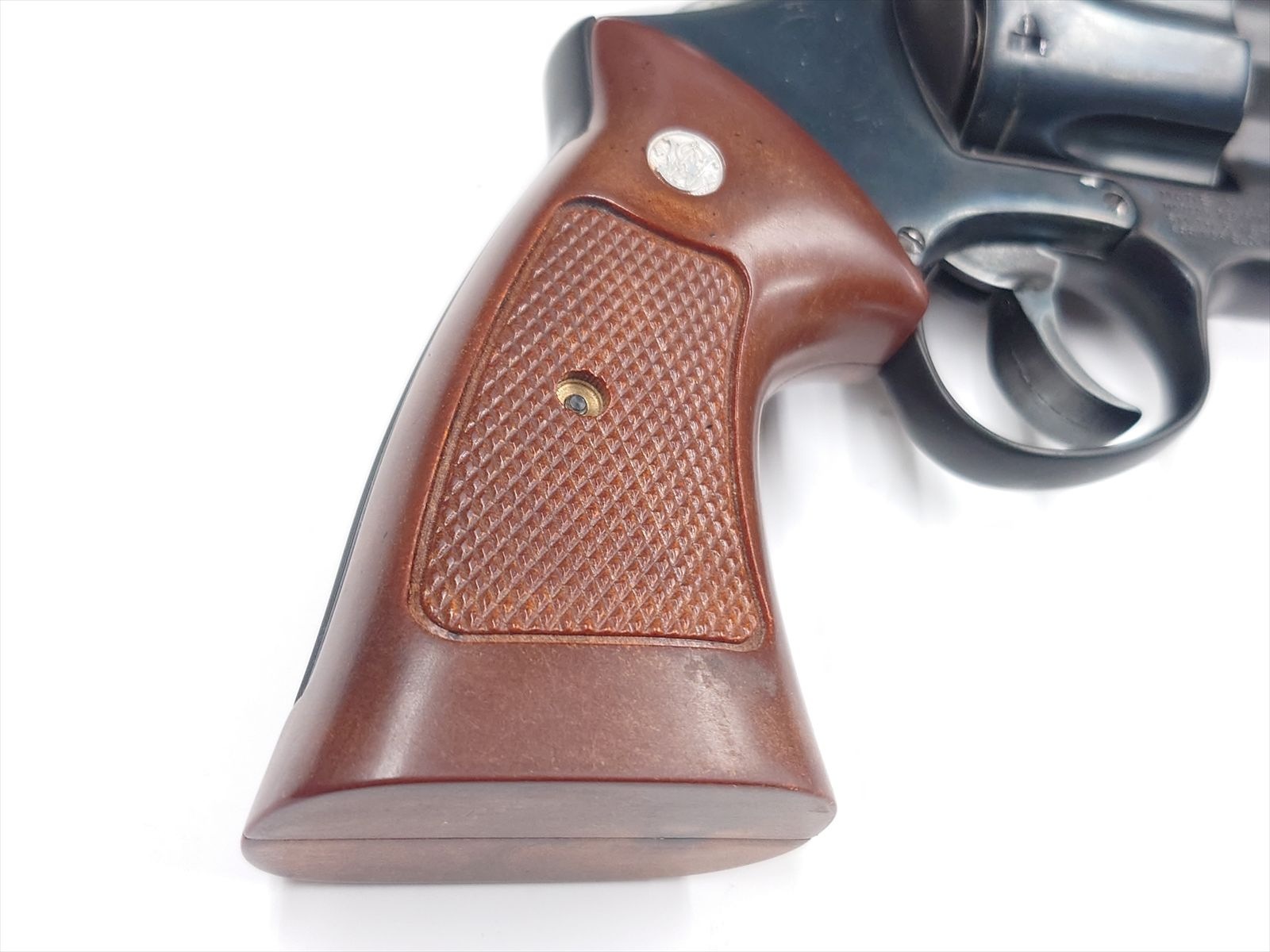 特選中古品】ガスリボルバー タナカワークス S&W M29 6.5インチ