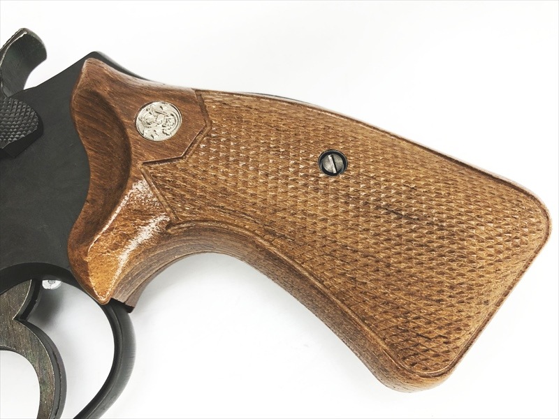 売り切れ【特選中古品】発火モデルガン ハートフォード スマイソン CMC