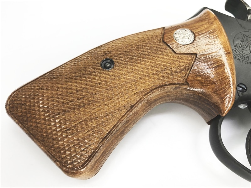 売り切れ【特選中古品】発火モデルガン ハートフォード スマイソン CMC