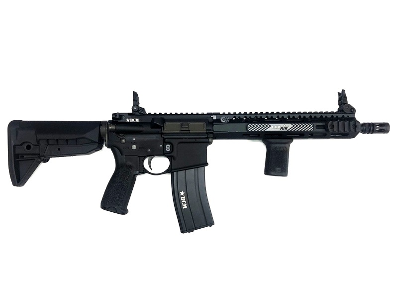 売り切れ【特選中古品】ガスブローバック VFC/BCM AIR BCM MCMR