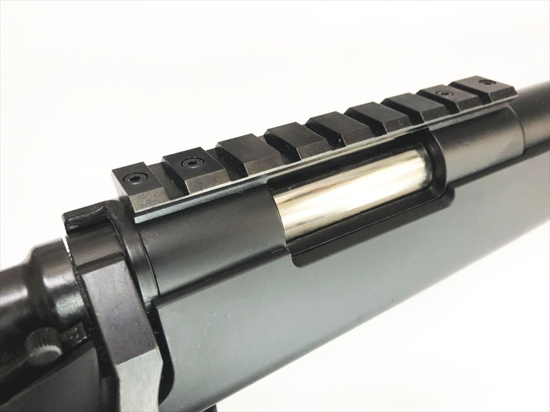 売り切れ【特選中古品】エアコッキングガン 東京マルイ VSR-10 G
