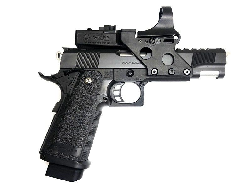 売り切れ【特選中古品】ガスブローバック 東京マルイ ハイキャパ5.1