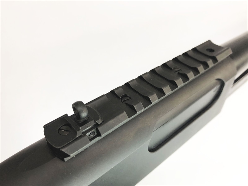 売り切れ【特選中古品】ガスショットガン 東京マルイ M870タクティカル