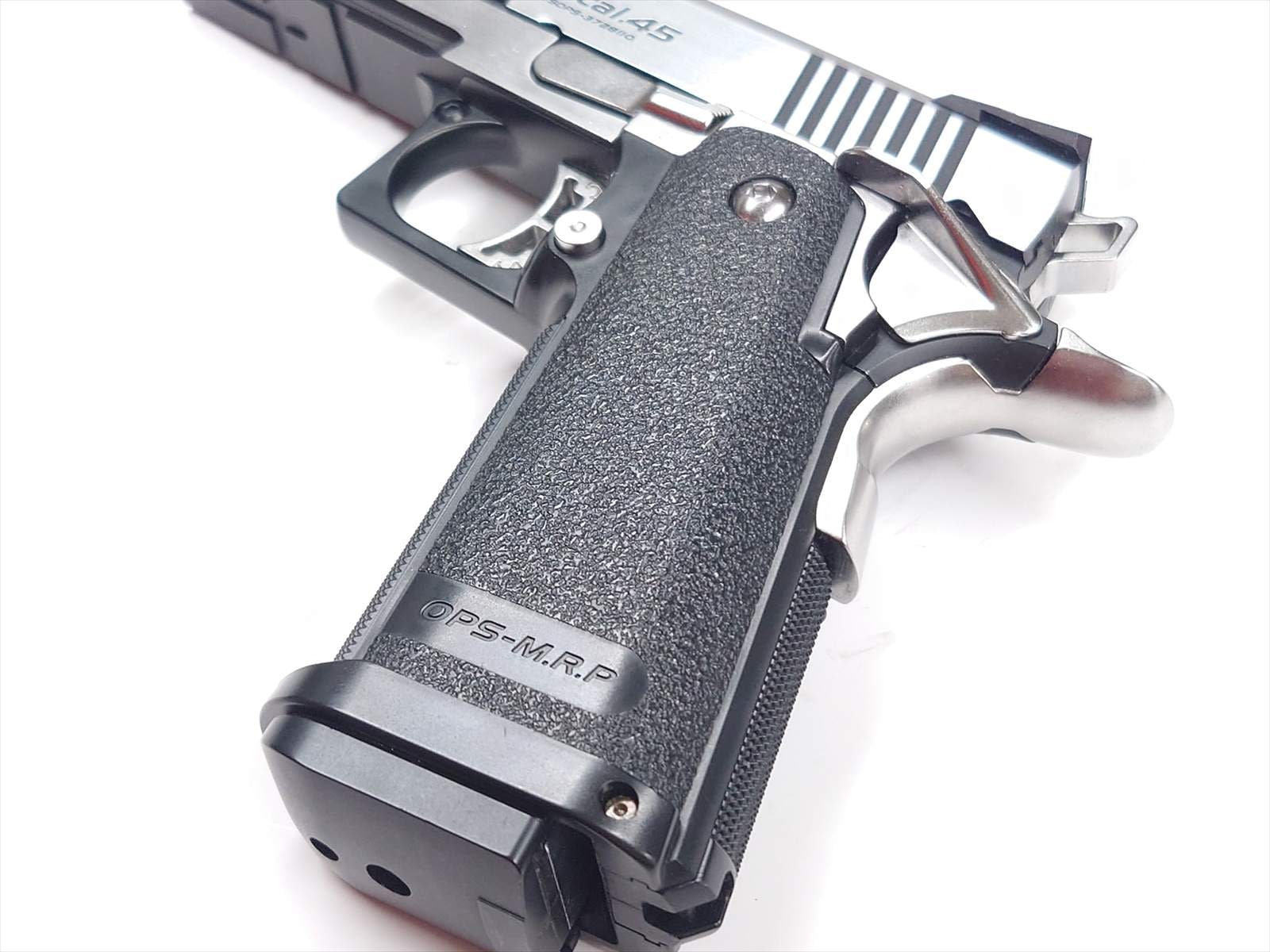 特選中古品】ガスブローバック 東京マルイ ハイキャパ4.3 デュアル