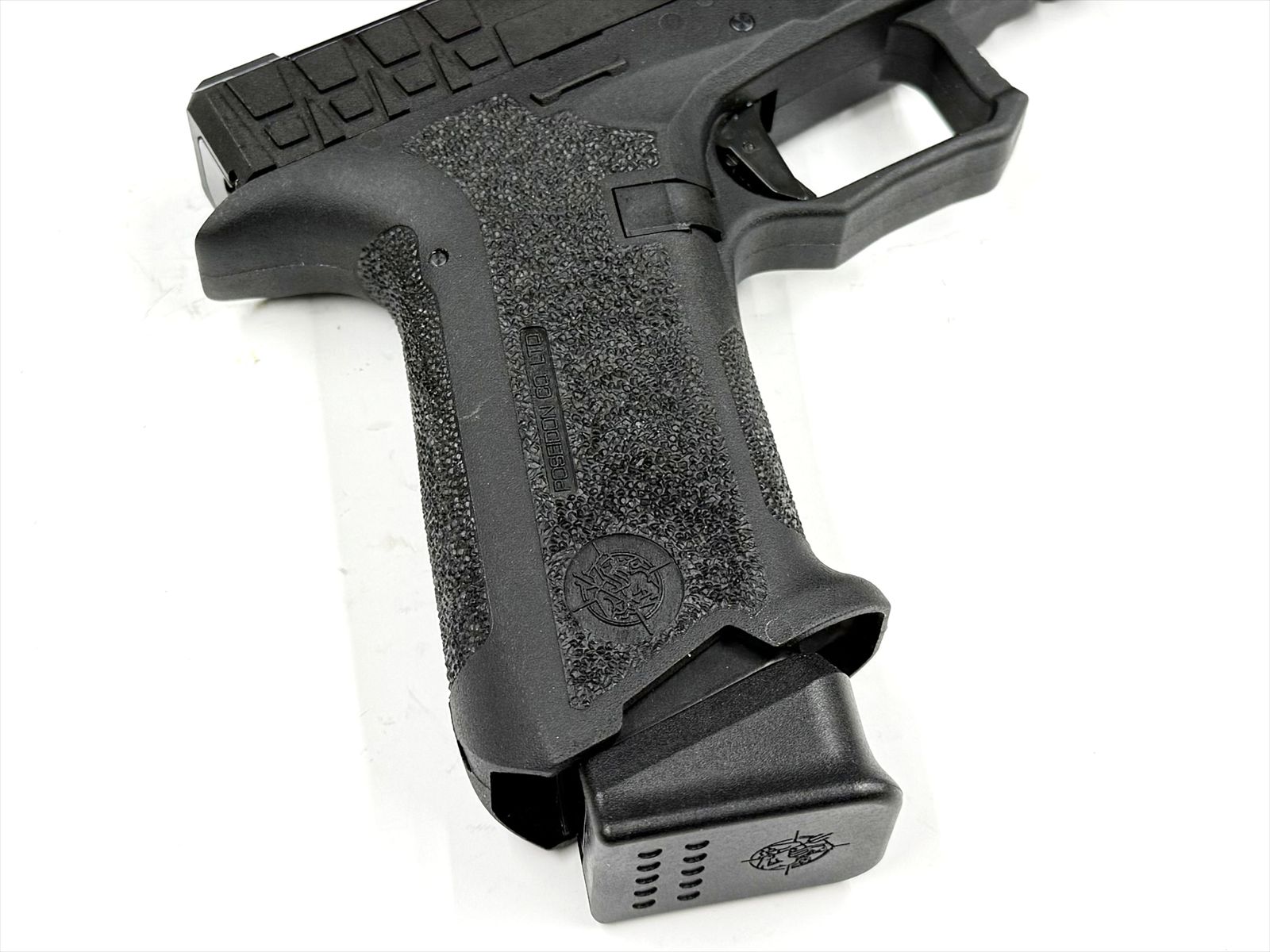 特選中古品】CSI/POSEIDON ガスブローバック XO-P1 マック堺レビュー品