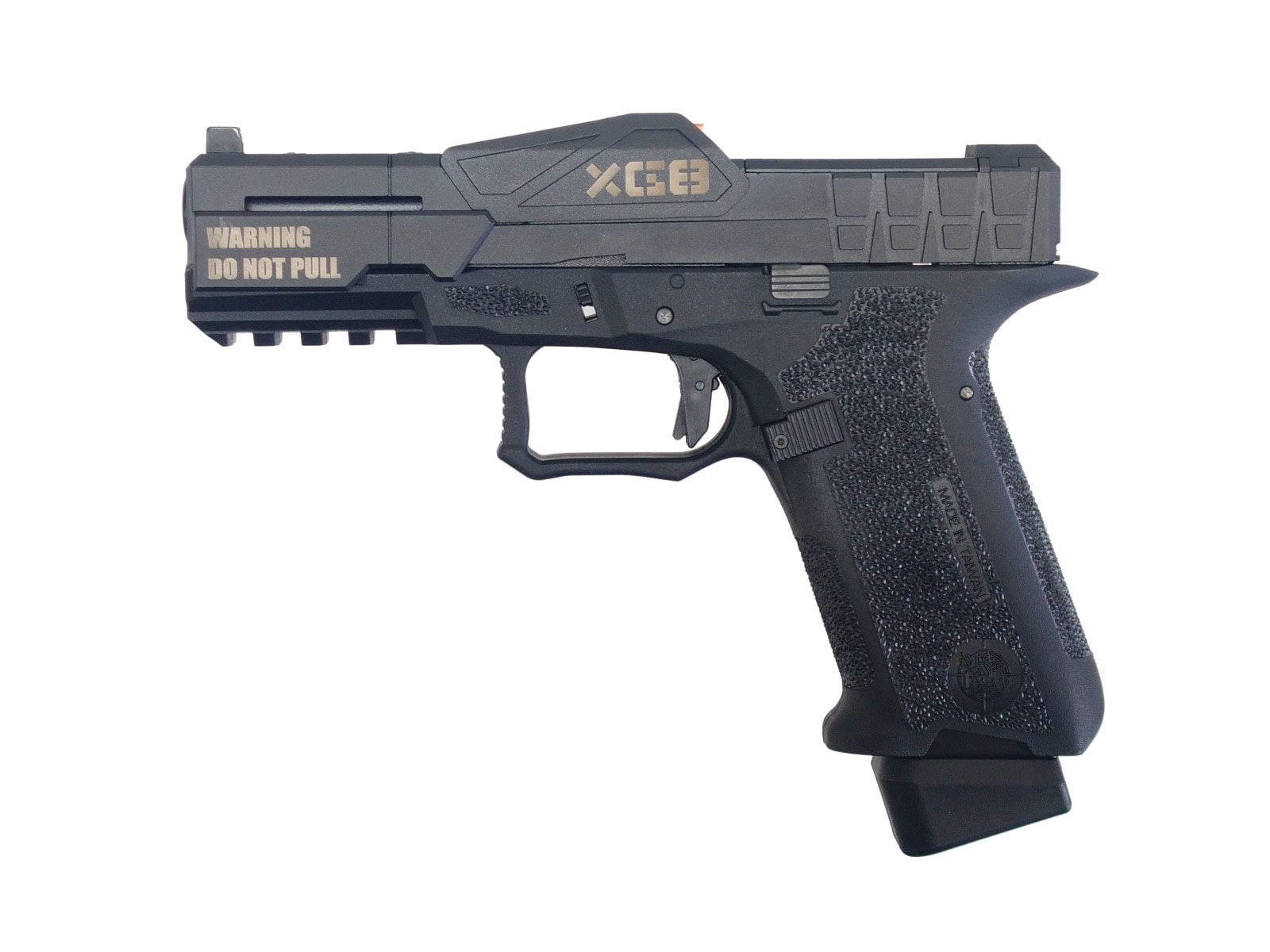 CSI/POSEIDON ガスブローバック XO-P1 | 各社ガン本体,ガスガン,その他