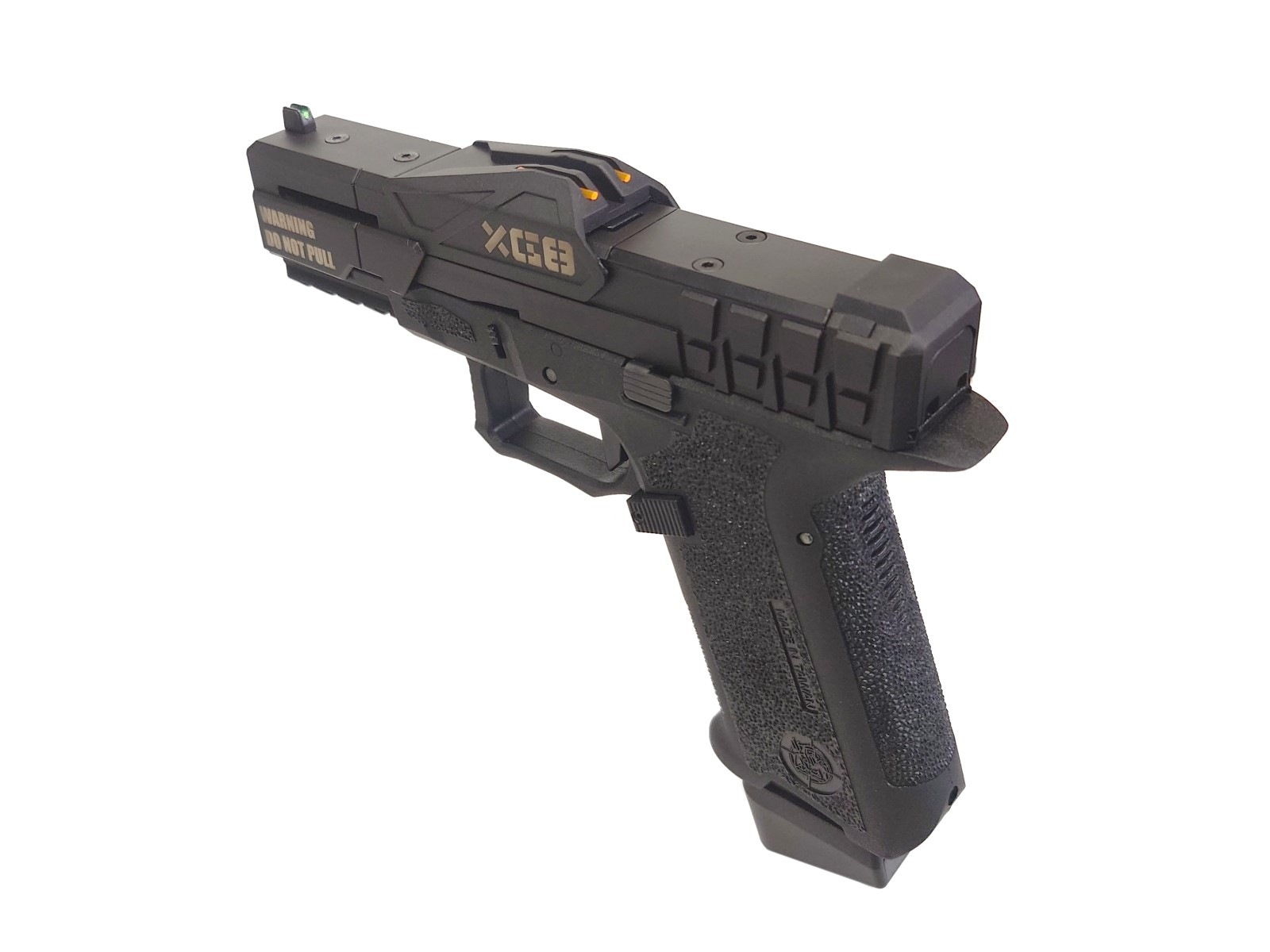 ガスガン CSI/POSEIDON ガスブローバック XO-P1 | 各社ガン本体,ガスガン,その他