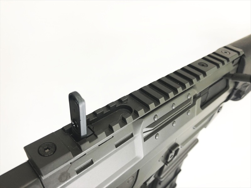 売り切れ【特選中古品】電動ガン CYMA SIG 556 フルメタル ブラック