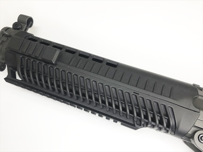 売り切れ【特選中古品】電動ガン CYMA SIG 556 フルメタル ブラック