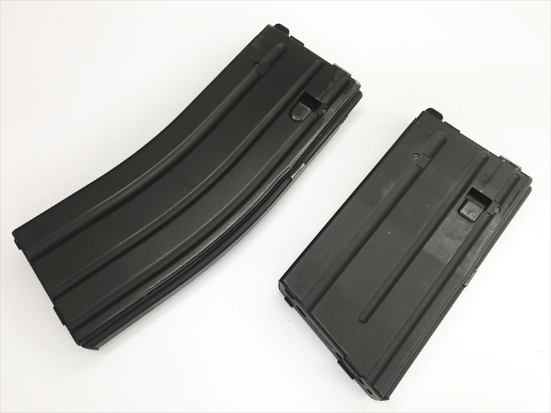 売り切れ【特選中古品】ガスブローバック 東京マルイ MTR16 ブラック