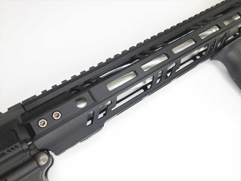 売り切れ【特選中古品】ガスブローバック 東京マルイ MTR16 ブラック