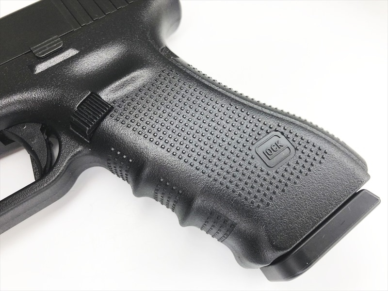 東京マルイ　GLOCK17 Gen4 中古品 TOKYO MARUI 【東京マルイ】18才以上用ガスブローバックNo.96