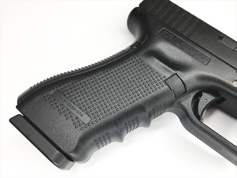 特選中古品】ガスブローバック 東京マルイ グロック17 Gen4 [10849