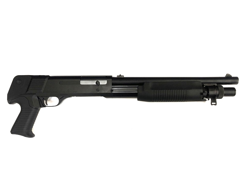 特選中古品】エアショットガン 東京マルイ ベネリM3ショーティ [11049