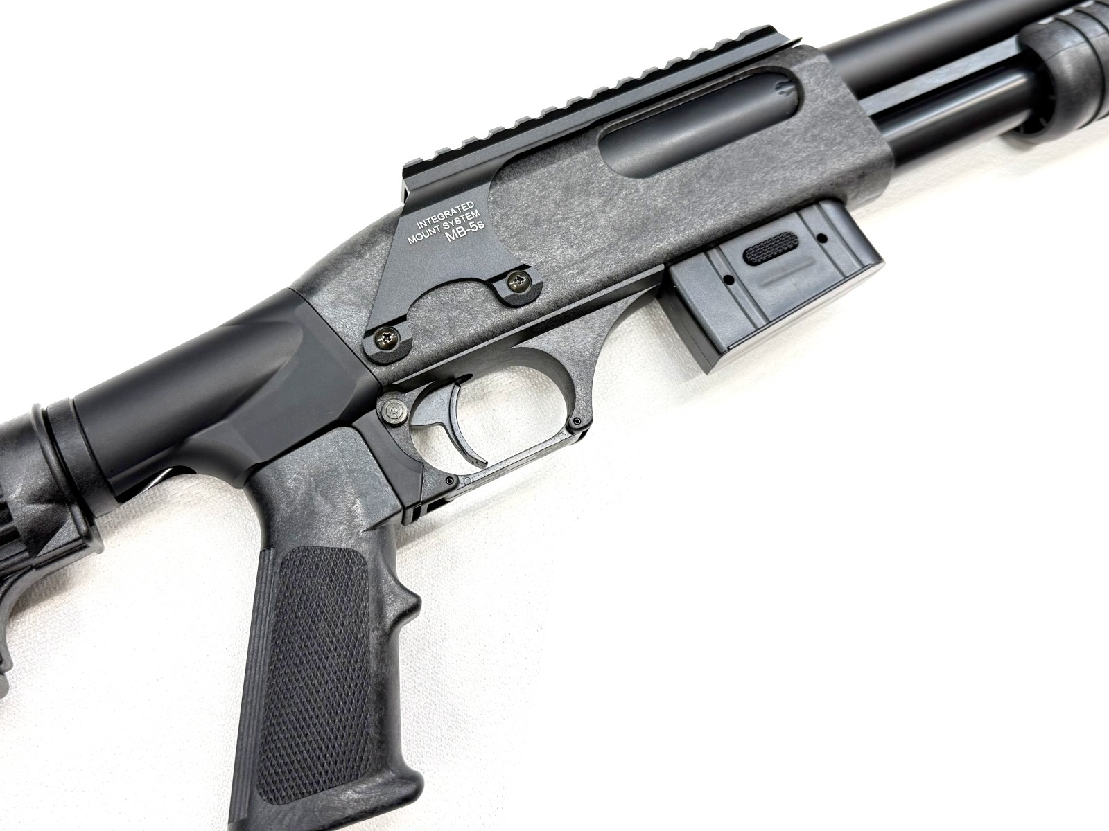 マルゼン製　CA870　ポリス　エアーコッキングガン マルゼン エアーコッキング CA870 タクティカルIII | マルゼン,CA870