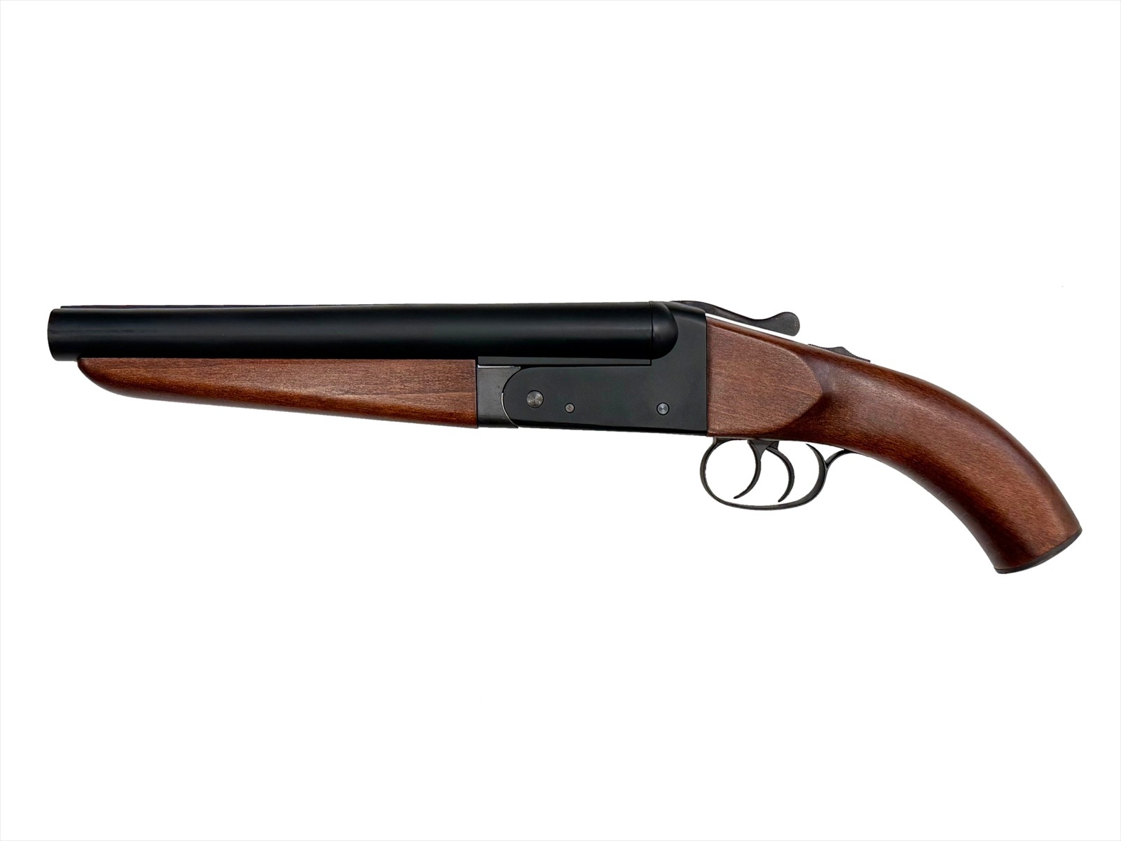 CAW モデルガン マッドマックス ショットガン ハドソンリバイバル 木製