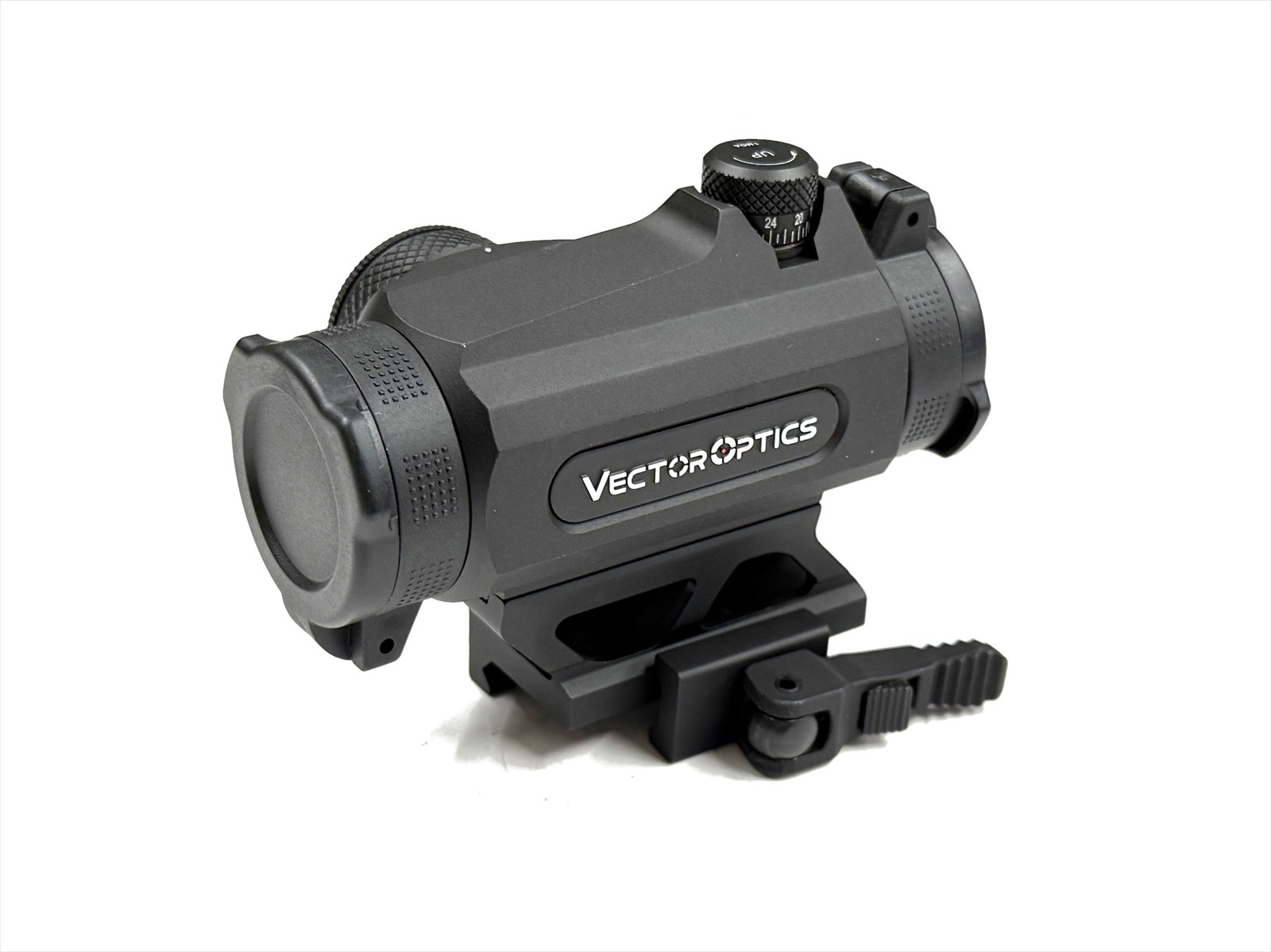 VectorOptics Maverick-II Gen.2 1×25 Red Dot Sight RDSL-72 | サイト