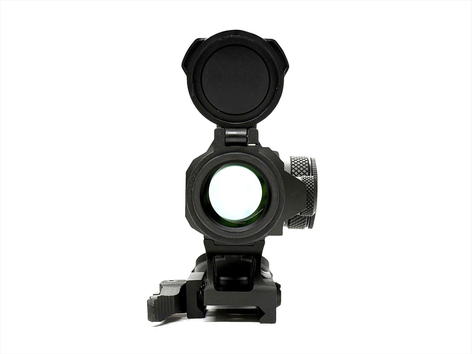 VectorOptics Maverick-II Gen.2 1×25 Red Dot Sight RDSL-72 | Vector