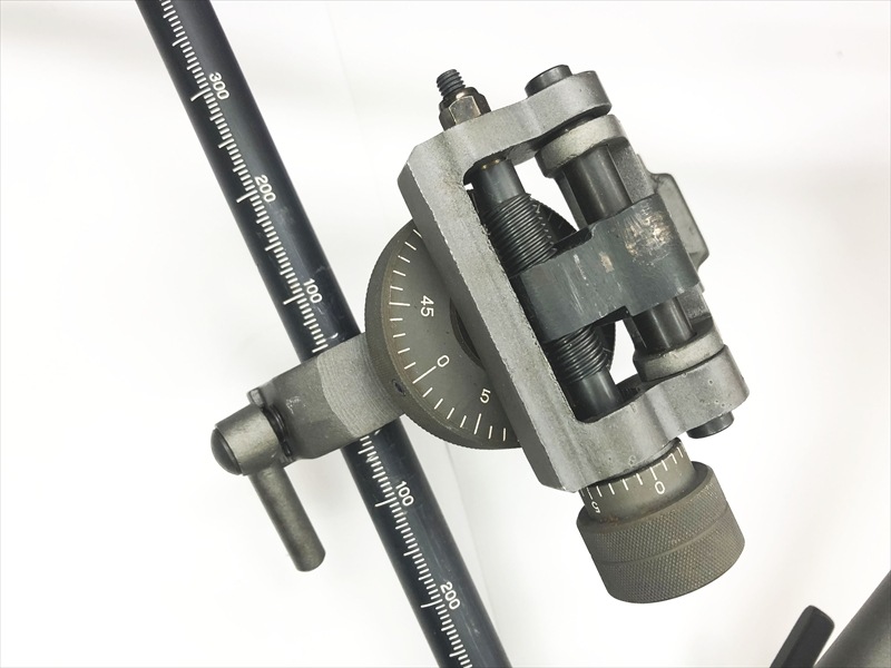売り切れ【特選中古品】アサヒ M60 LMG用 M122トライポッド | 特選中古