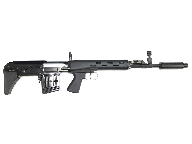 K.T.W. エアソフトガン スナイパーライフル 日本製 全商品｜エアガン.jp