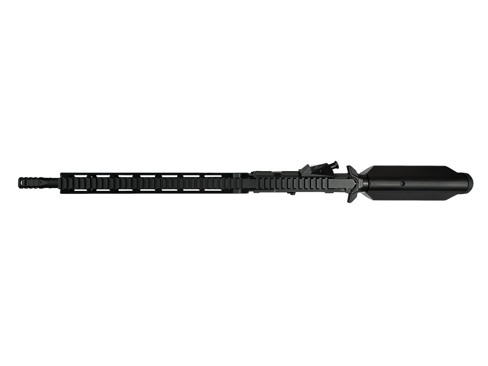 EMG/CYMA 電動ガン TTI TR-1 M4E1 13.5インチ フルメタル BK TTI
