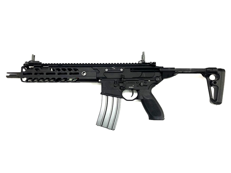 SIG MCX VIRTUS純正ストック VFC製 SIG MCX VIRTUS純正ストック VFC SIG MCX VIRTUS純正ストック VFC
